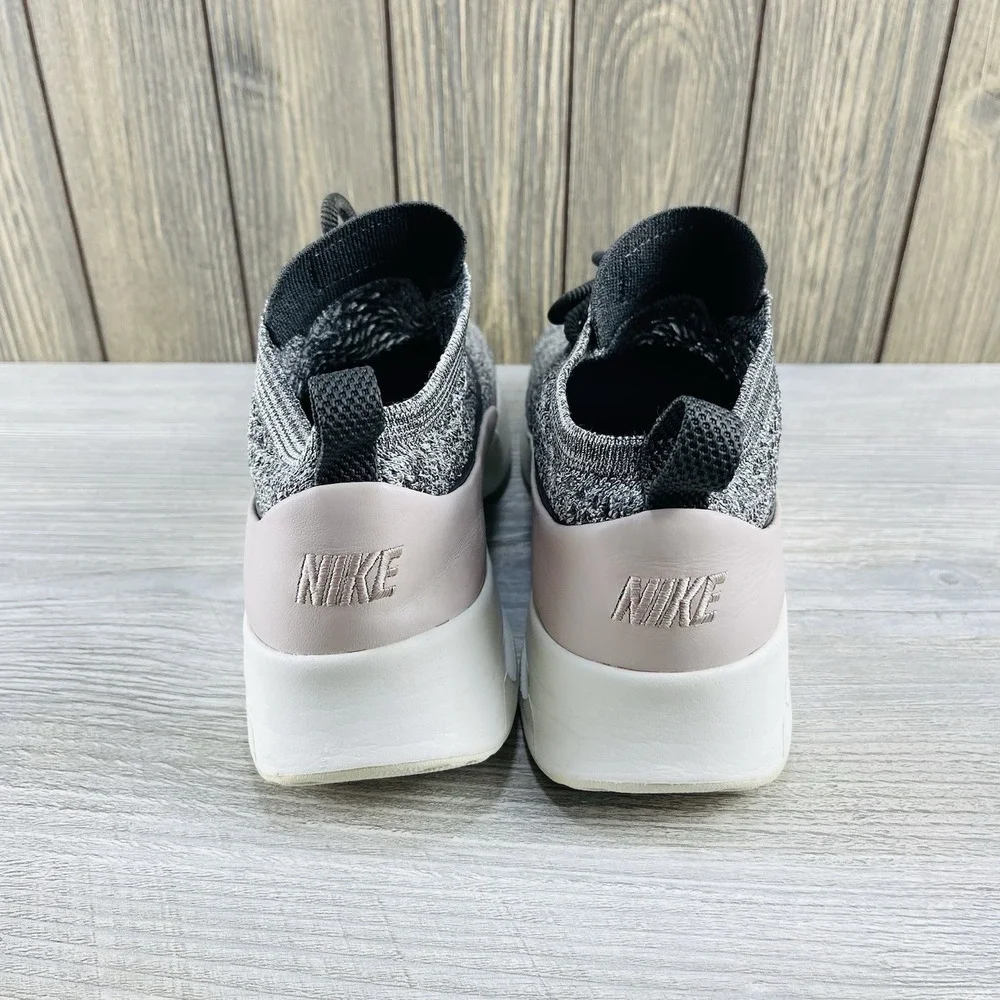 Nike Womens Air Max Thea Ultra 881175-003 Gray Running Shoes Sneaker Size: 9.5